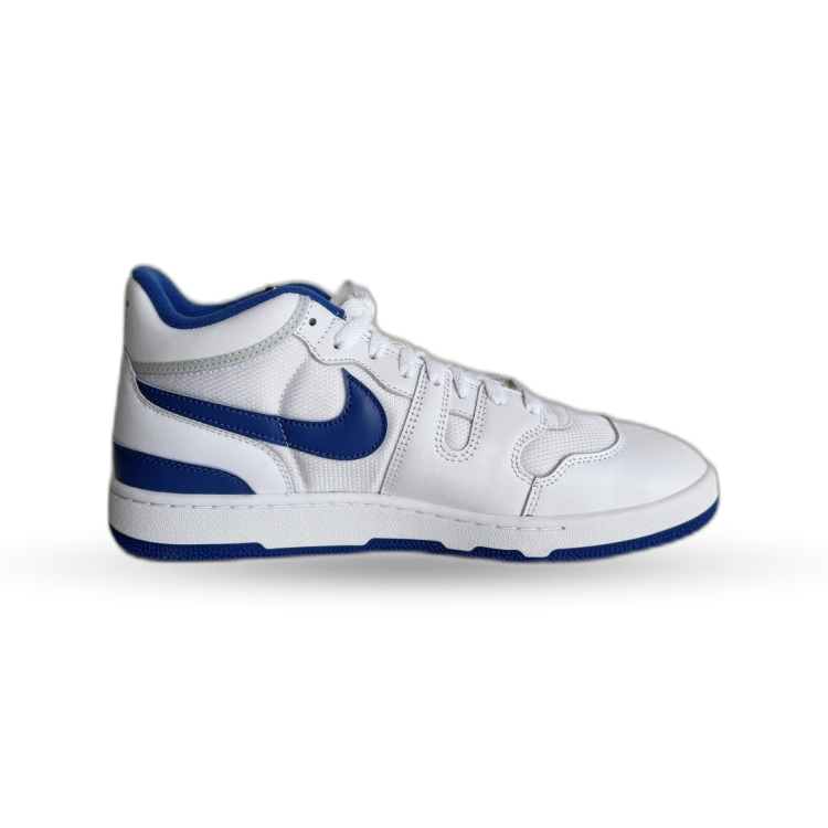Nike Attack outlet sneakers zdjęcie 2