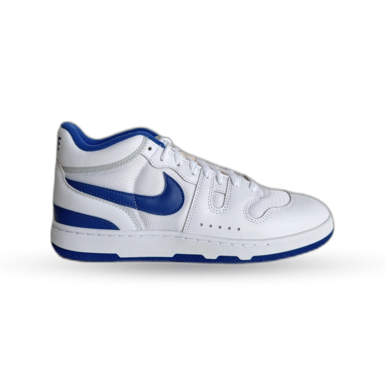 Nike Attack outlet sneakers zdjęcie 4