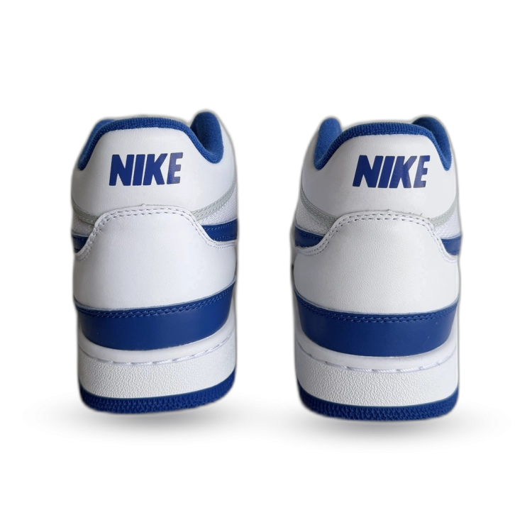 Nike Attack outlet sneakers zdjęcie 7