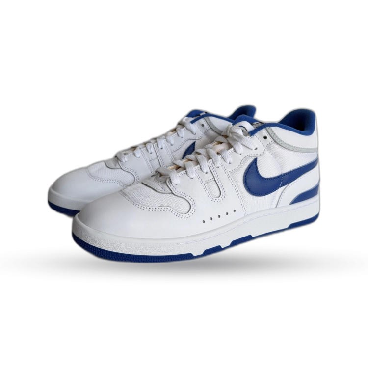 Nike Attack outlet sneakers zdjęcie 8