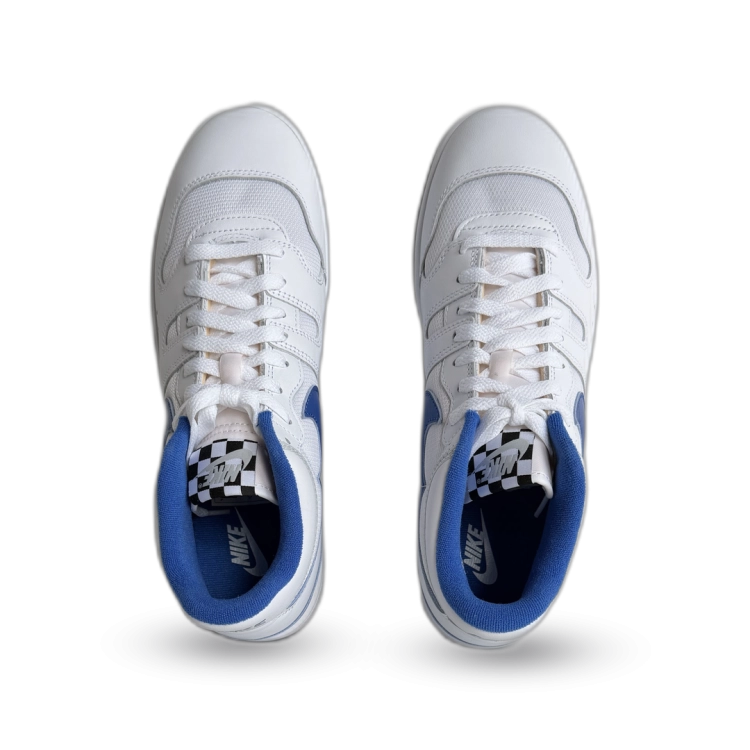 Nike Attack outlet sneakers zdjęcie 9