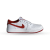 Nike Air Jordan 1 Retro Low OG outlet sneakers zdjęcie 2