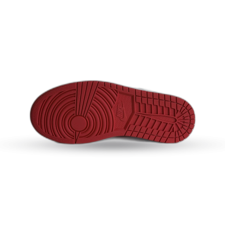 Nike Air Jordan 1 Retro Low OG outlet sneakers zdjęcie 3