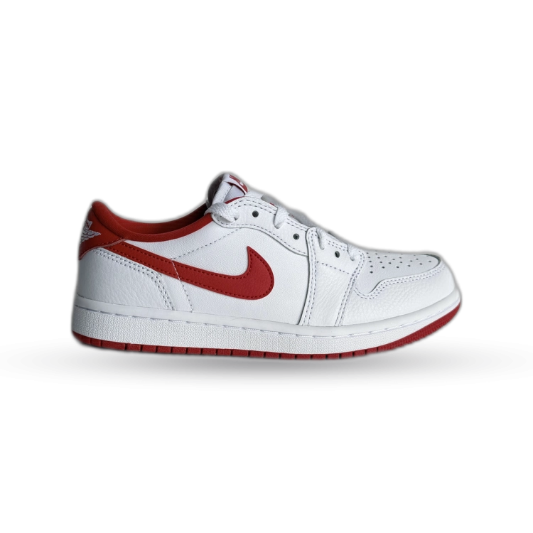 Nike Air Jordan 1 Retro Low OG outlet sneakers zdjęcie 4