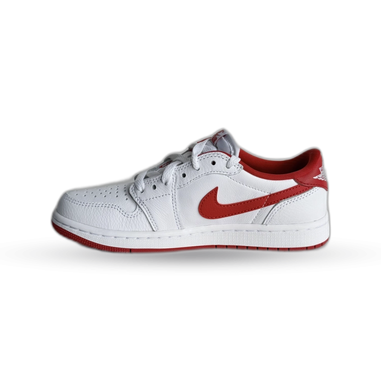 Nike Air Jordan 1 Retro Low OG outlet sneakers zdjęcie 5