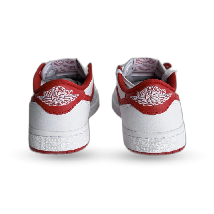 Nike Air Jordan 1 Retro Low OG outlet sneakers zdjęcie 7