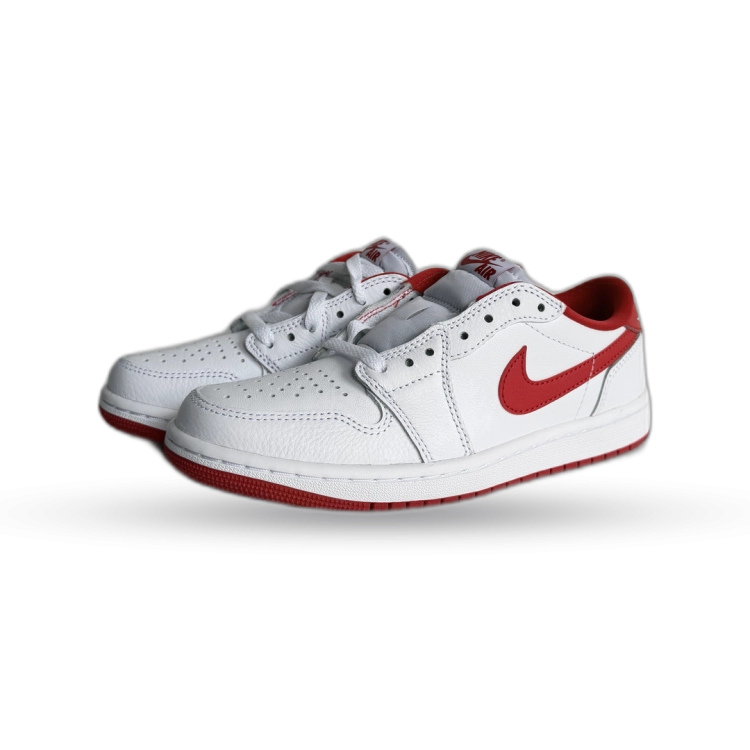 Nike Air Jordan 1 Retro Low OG outlet sneakers zdjęcie 8