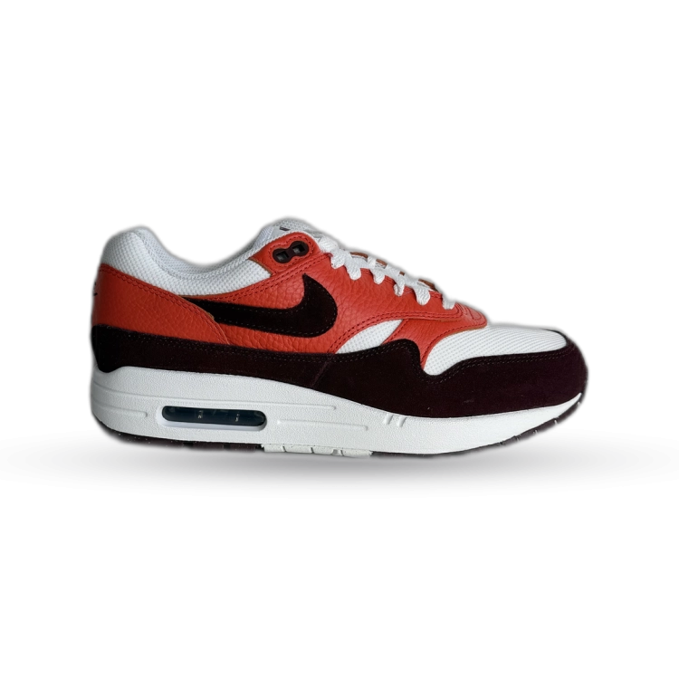 Nike Air Max 1 outlet sneakers zdjęcie 4