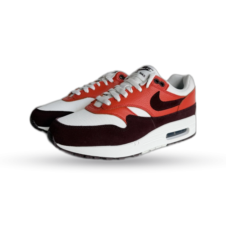 Nike Air Max 1 outlet sneakers zdjęcie 8