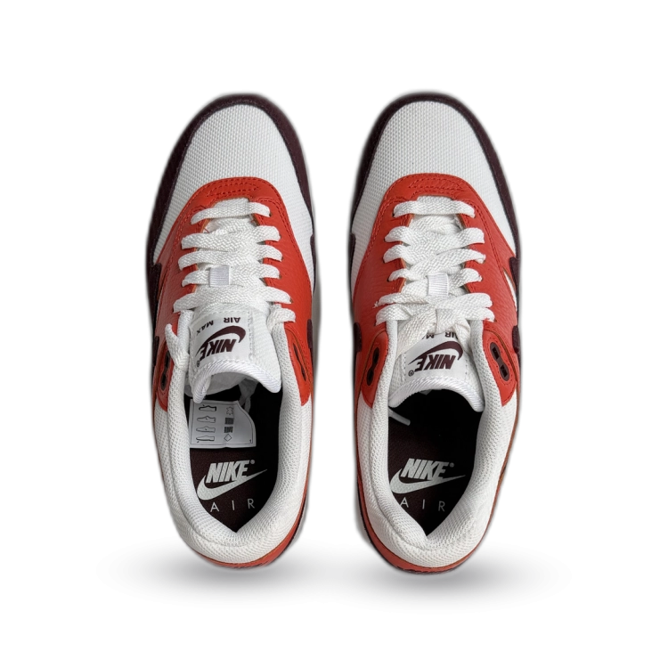 Nike Air Max 1 outlet sneakers zdjęcie 9