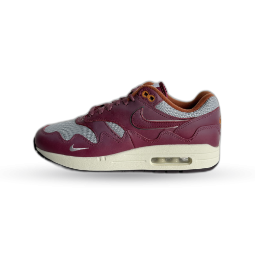 Nike Air Max 1 Patta Waves outlet sneakers zdjęcie 1
