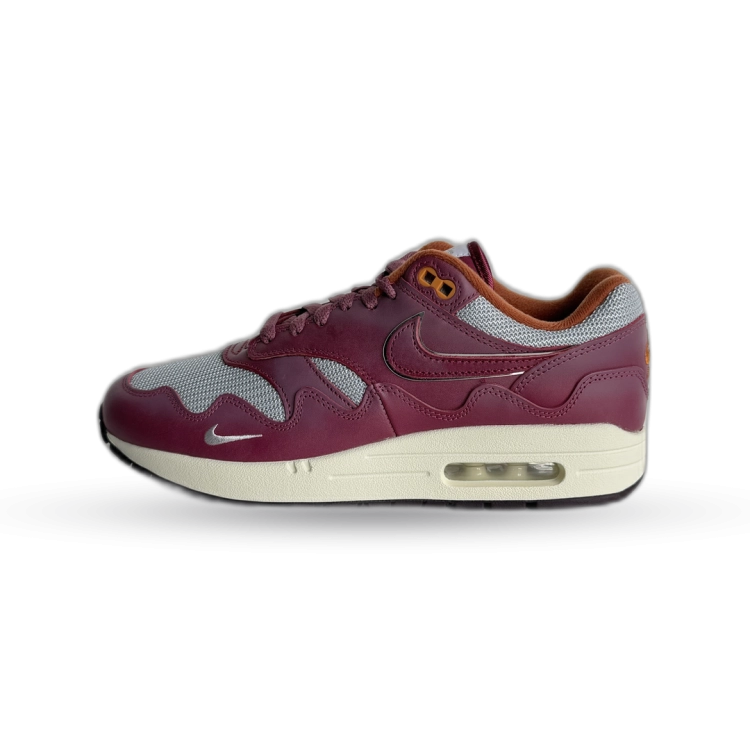 Nike Air Max 1 Patta Waves outlet sneakers zdjęcie 1
