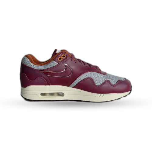 Nike Air Max 1 Patta Waves outlet sneakers zdjęcie 2