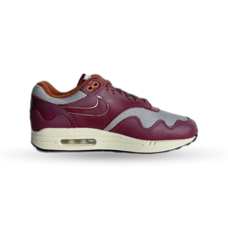 Nike Air Max 1 Patta Waves outlet sneakers zdjęcie 2