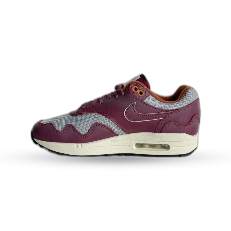 Nike Air Max 1 Patta Waves outlet sneakers zdjęcie 5