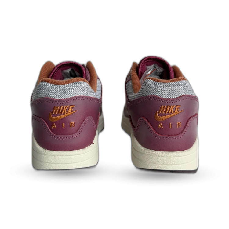 Nike Air Max 1 Patta Waves outlet sneakers zdjęcie 7