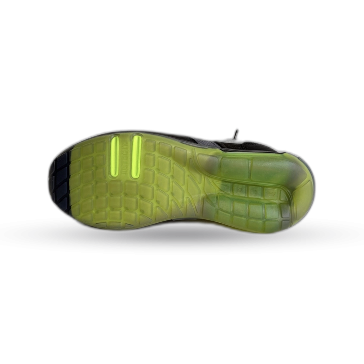 Nike Air Max Motif NN GS outlet sneakers zdjęcie 3