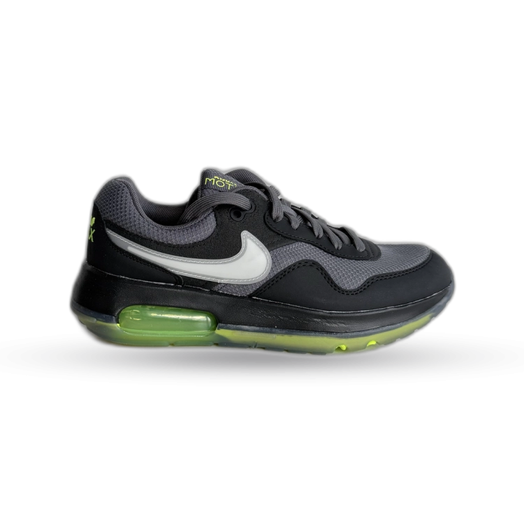 Nike Air Max Motif NN GS outlet sneakers zdjęcie 4