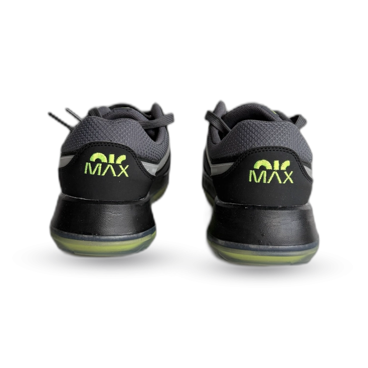 Nike Air Max Motif NN GS outlet sneakers zdjęcie 7