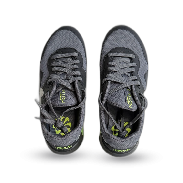 Nike Air Max Motif NN GS outlet sneakers zdjęcie 9