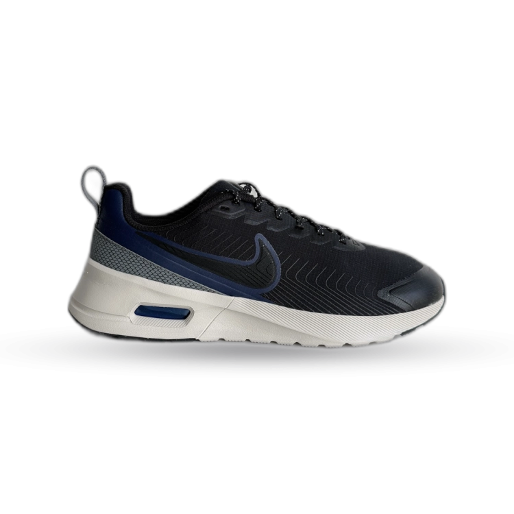 Nike Air Max Nuaxis WTR outlet sneakers zdjęcie 4