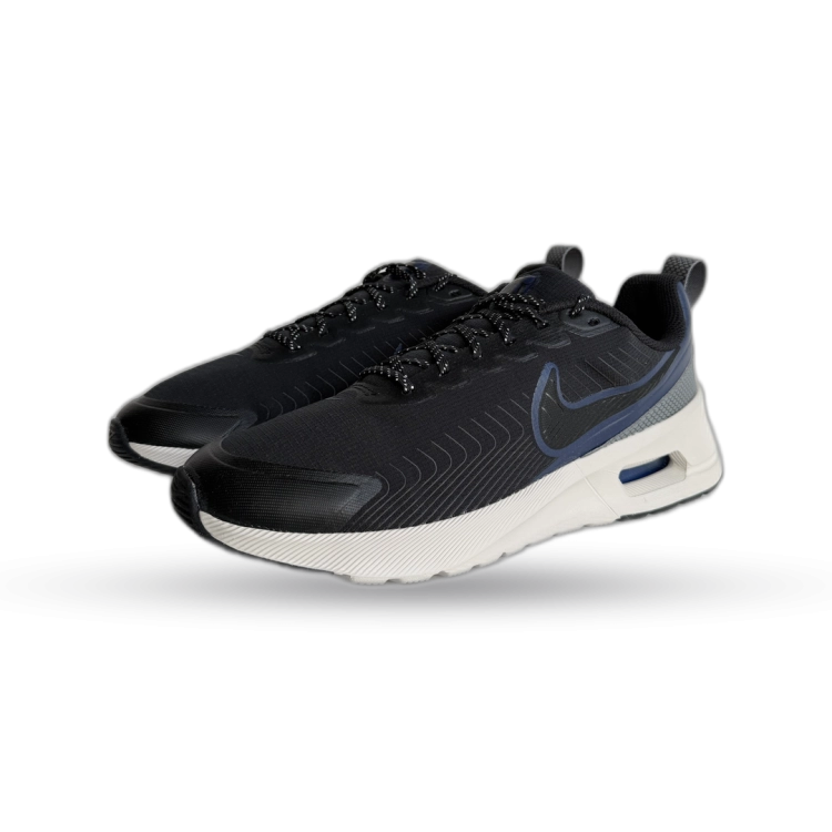 Nike Air Max Nuaxis WTR outlet sneakers zdjęcie 8