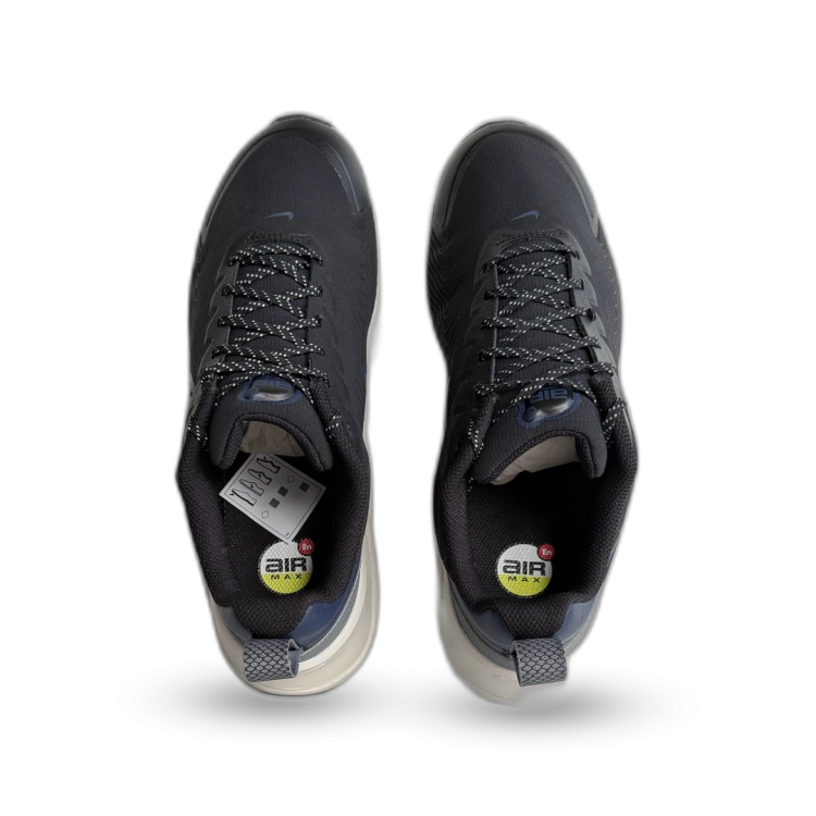 Nike Air Max Nuaxis WTR outlet sneakers zdjęcie 9