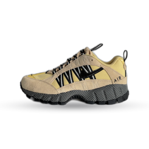 Nike Air Humara beżowy outlet sneakers zdjęcie 1