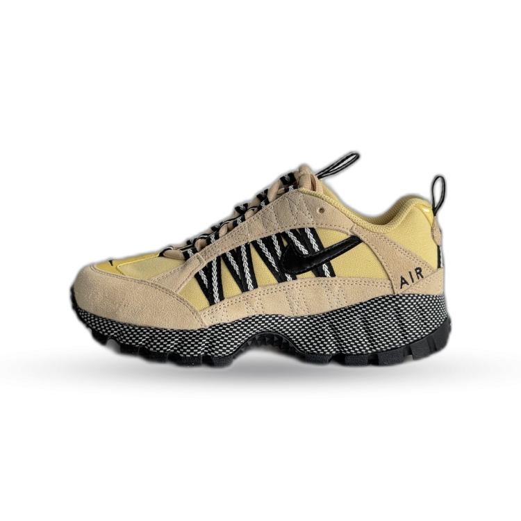 Nike Air Humara beżowy outlet sneakers zdjęcie 1