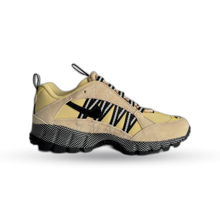 Nike Air Humara beżowy outlet sneakers zdjęcie 2