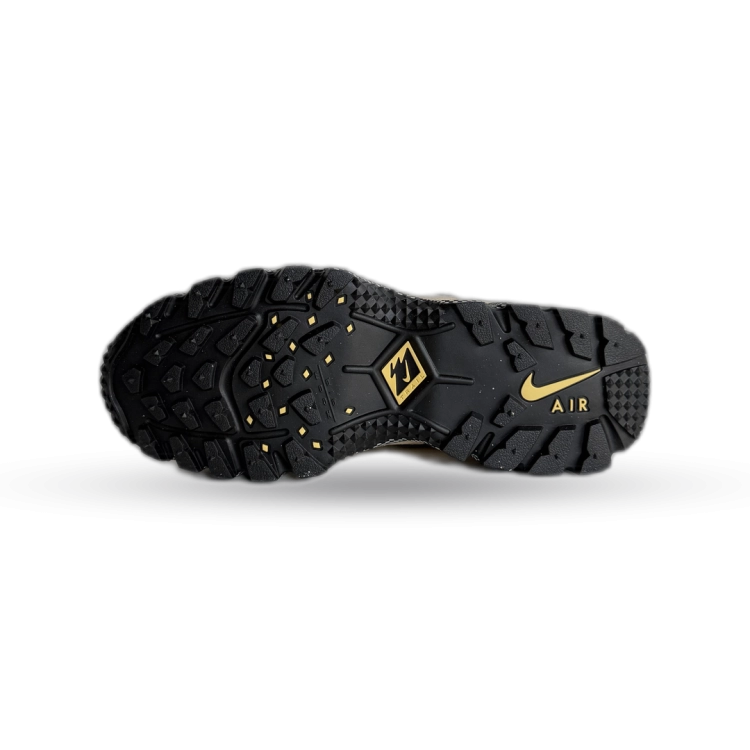 Nike Air Humara beżowy outlet sneakers zdjęcie 3