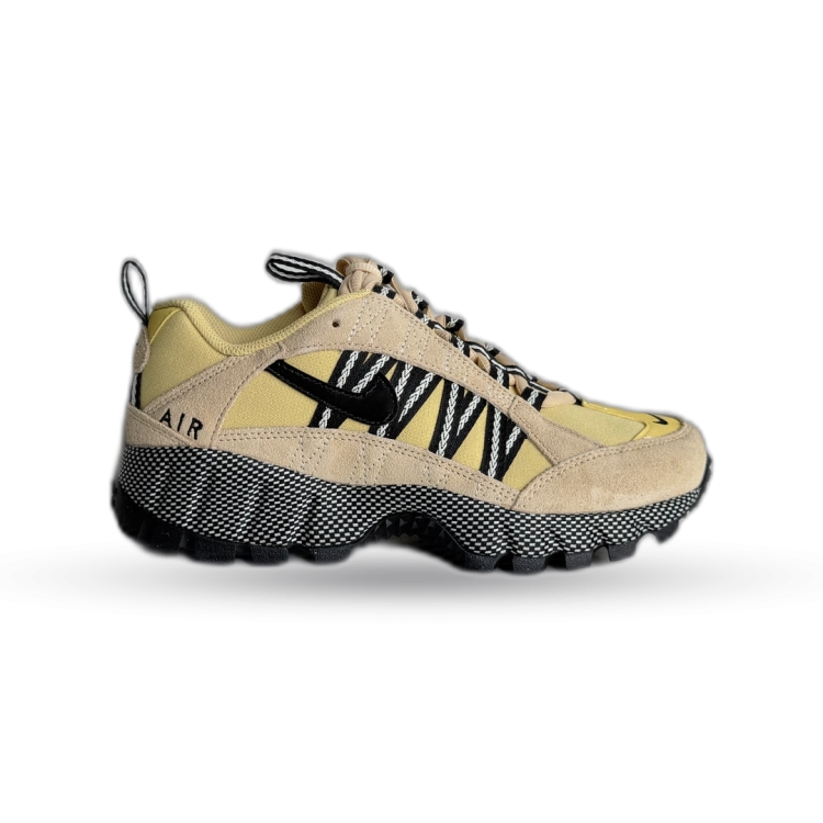 Nike Air Humara beżowy outlet sneakers zdjęcie 4