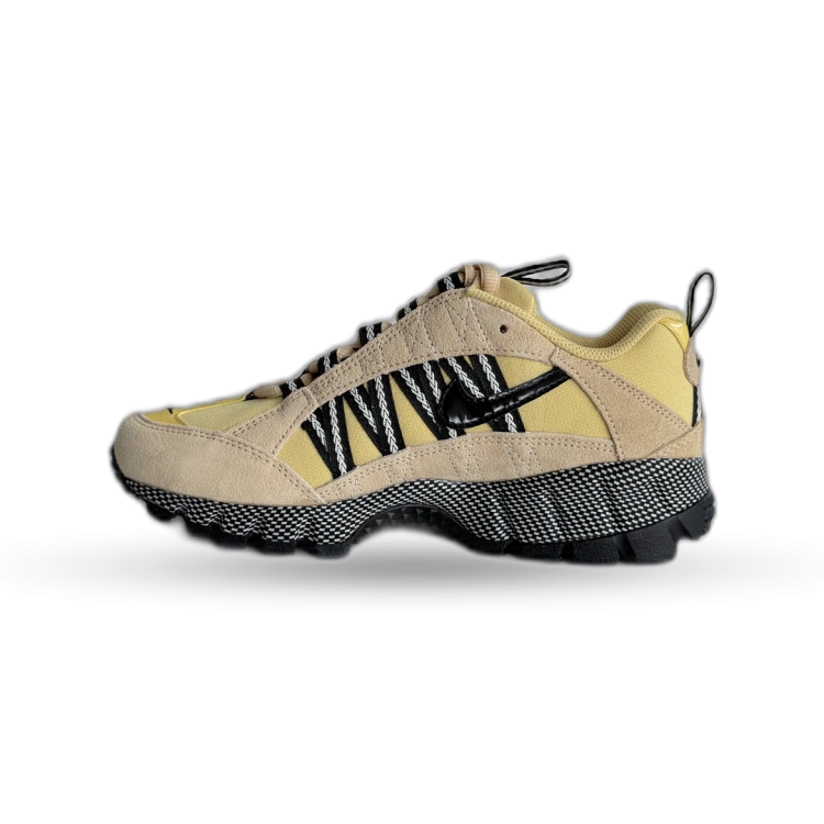 Nike Air Humara beżowy outlet sneakers zdjęcie 5