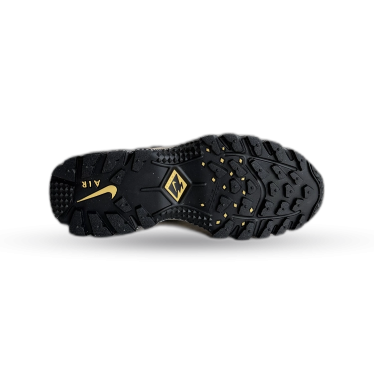 Nike Air Humara beżowy outlet sneakers zdjęcie 6