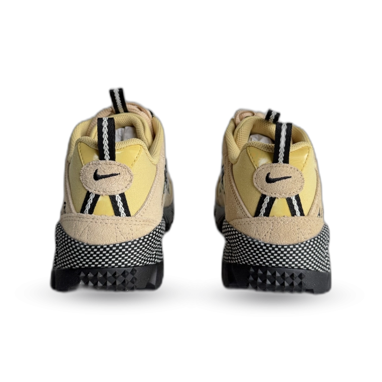 Nike Air Humara beżowy outlet sneakers zdjęcie 7