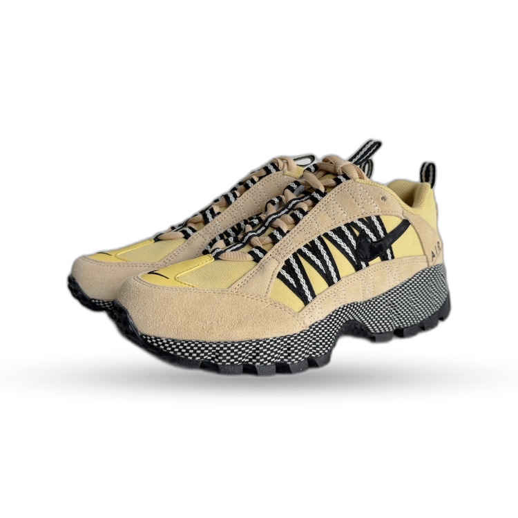 Nike Air Humara beżowy outlet sneakers zdjęcie 8