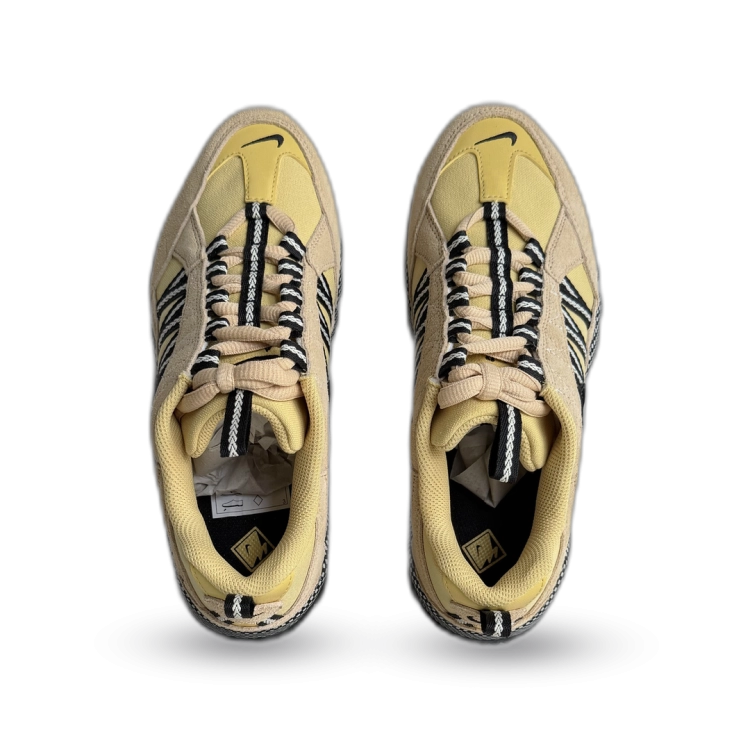 Nike Air Humara beżowy outlet sneakers zdjęcie 9