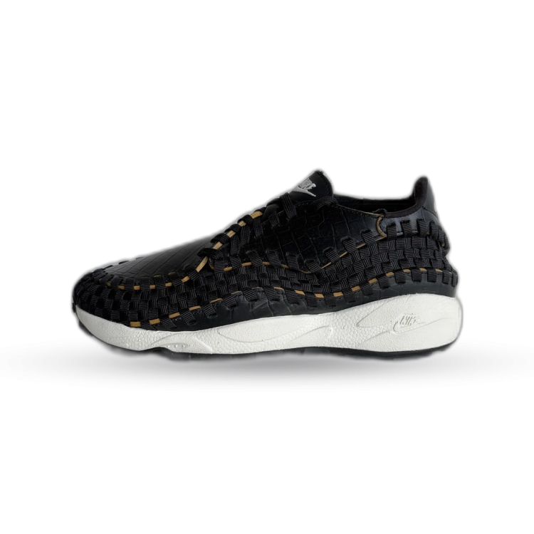 Nike Air Footscape Woven PRM outlet sneakers zdjęcie 1