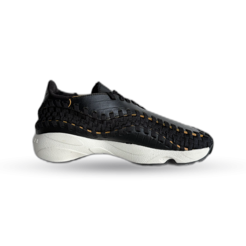 Nike Air Footscape Woven PRM outlet sneakers zdjęcie 2
