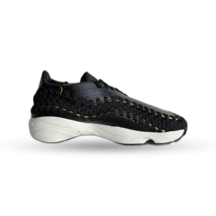 Nike Air Footscape Woven PRM outlet sneakers zdjęcie 2