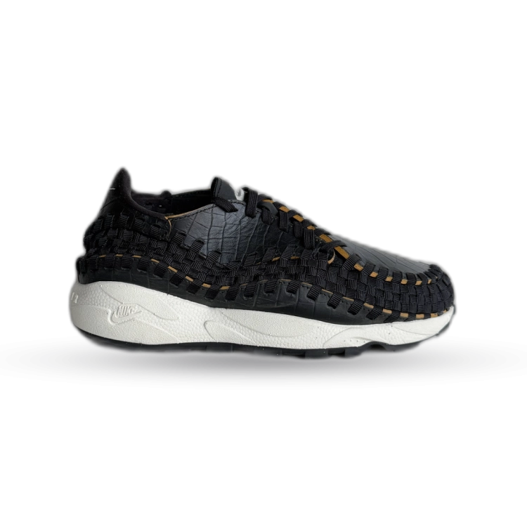 Nike Air Footscape Woven PRM outlet sneakers zdjęcie 4