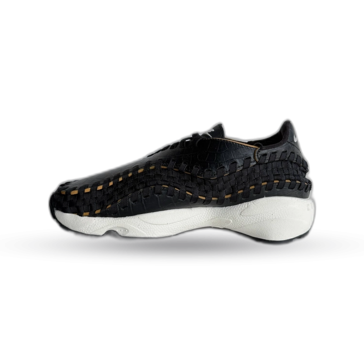 Nike Air Footscape Woven PRM outlet sneakers zdjęcie 5