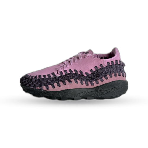 Nike Air Footscape Woven outlet sneakers zdjęcie 1