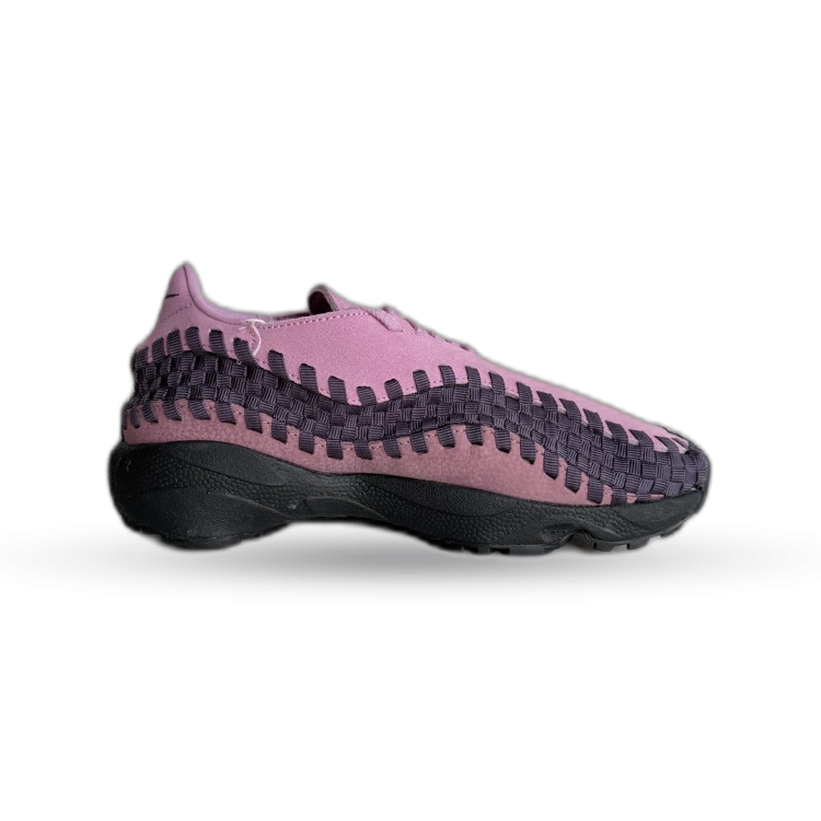 Nike Air Footscape Woven outlet sneakers zdjęcie 3
