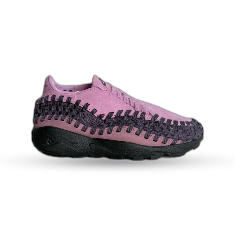 Nike Air Footscape Woven outlet sneakers zdjęcie 5