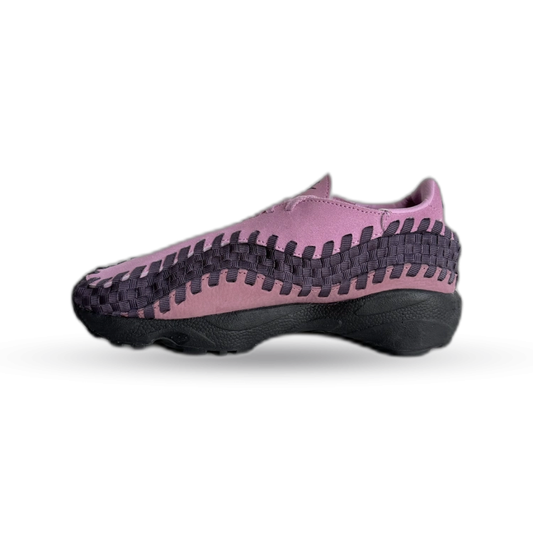 Nike Air Footscape Woven outlet sneakers zdjęcie 6