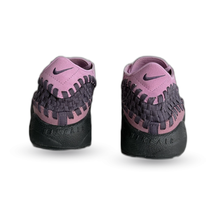 Nike Air Footscape Woven outlet sneakers zdjęcie 8