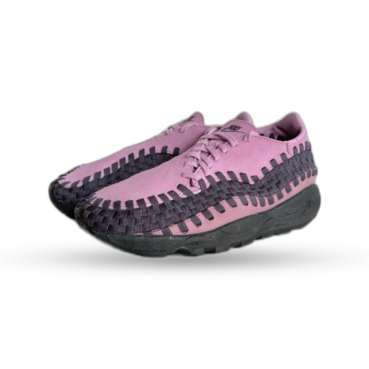 Nike Air Footscape Woven outlet sneakers zdjęcie 9