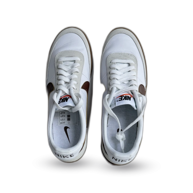 Nike Killshot 2 Leather outlet sneakers zdjęcie 9
