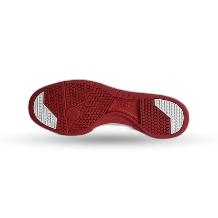 Nike Grandstand II outlet sneakers zdjęcie 3